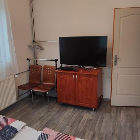 Lali Apartman Balatonudvari Extérieur photo