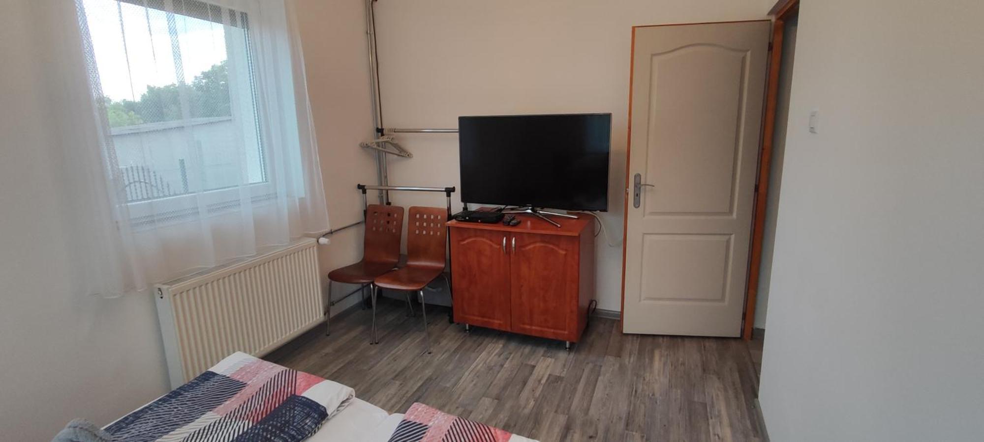 Lali Apartman Balatonudvari Extérieur photo